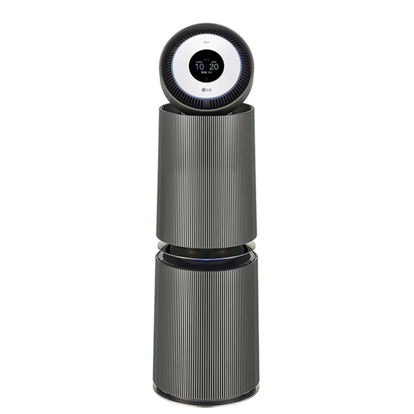 Máy lọc không khí LG Puricare Alpha AS352NGHA