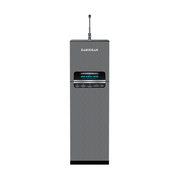Máy lọc nước ion kiềm tươi Daikiosan DN169