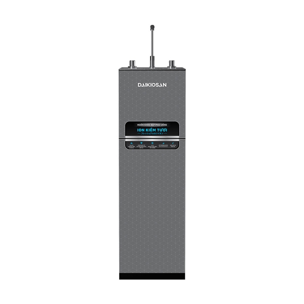 Máy lọc nước ion kiềm tươi nóng nguội Daikiosan DN269