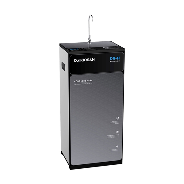 Máy lọc nước RO Dr.H 3D Daikiosan DN102