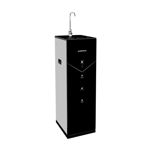 Máy lọc nước RO X-GUARD Daikiosan DSW-32010M