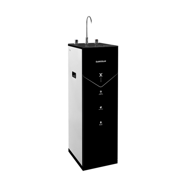 Máy lọc nước RO X-GUARD nóng nguội Daikiosan DSW-32210M
