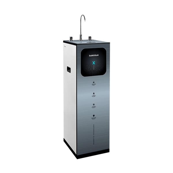 Máy lọc nước RO X-GUARD từ trường nóng nguội Daikiosan DSW-36211M