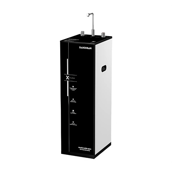 Máy lọc nước RO X-SILVER nóng nguội Daikiosan DN203
