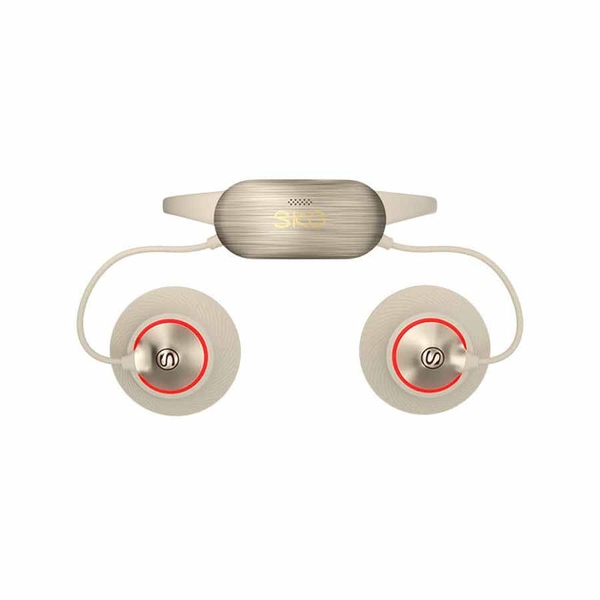 Máy Massage Cổ Vai Lưng SKG X7 Pro