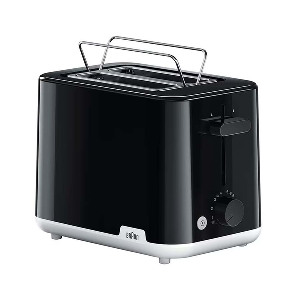 Máy nướng bánh mì Braun HT1010BK