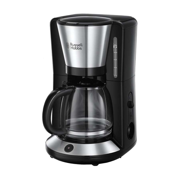 Máy pha cà phê Russell Hobbs 24010-56 Adventure Glass Carafe
