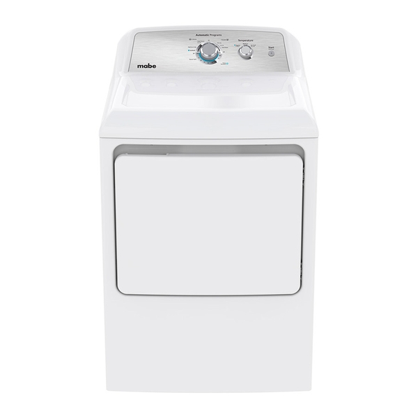 Máy sấy quần áo công nghiệp Mabe 18 kg SME26N5XNBCT0