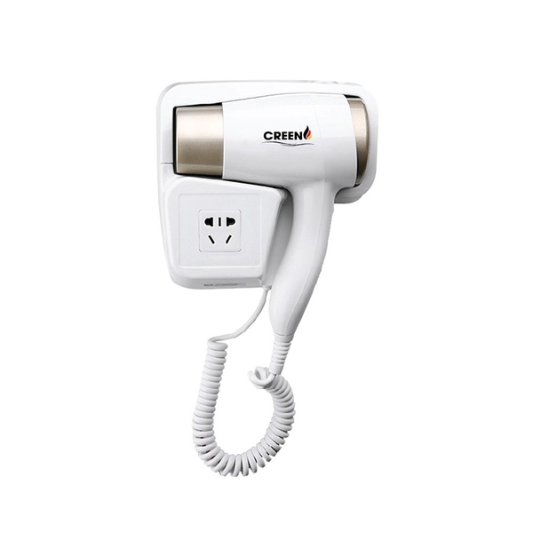 Máy sấy tóc gắn tường Creen CR-ST1200 - 1200W