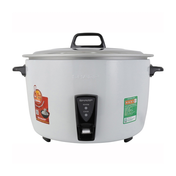 Nồi cơm điện Sharp KSH-D77V dung tích 7 lít