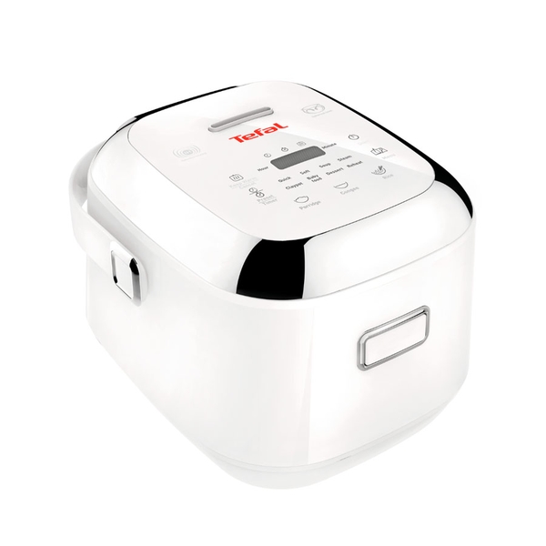 Nồi cơm điện cao tần Tefal RK604165 0,7 lít