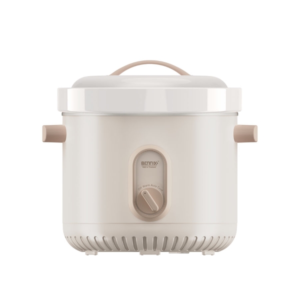 Nồi nấu chậm Bennix BN-68KC