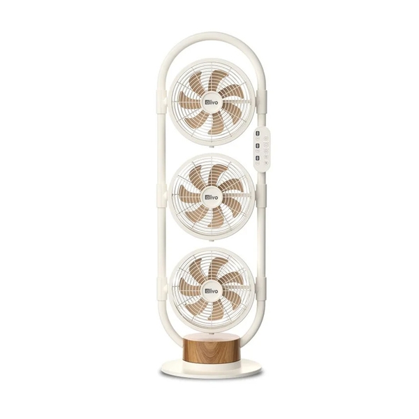Quạt Tuần Hoàn Không Khí OLIVO CF1 PRO