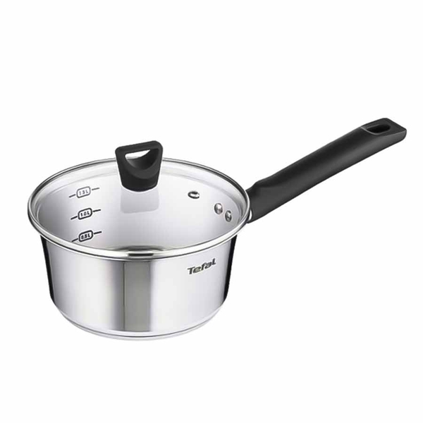 Quánh Inox Tefal Simpleo B9052395 18cm