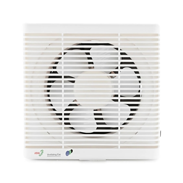 Quạt thông gió ASIAVINA H08001-SV0