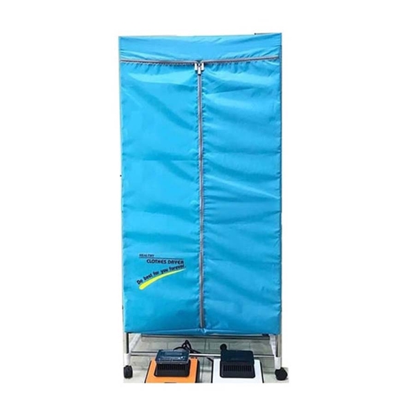 Máy sấy quần áo Samsung Model 858DK