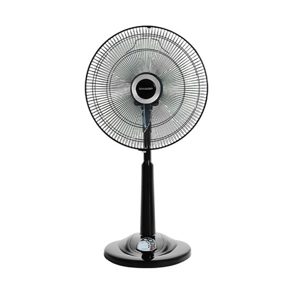 Quạt lửng Sharp PJ-L40RV-DG có điều khiển
