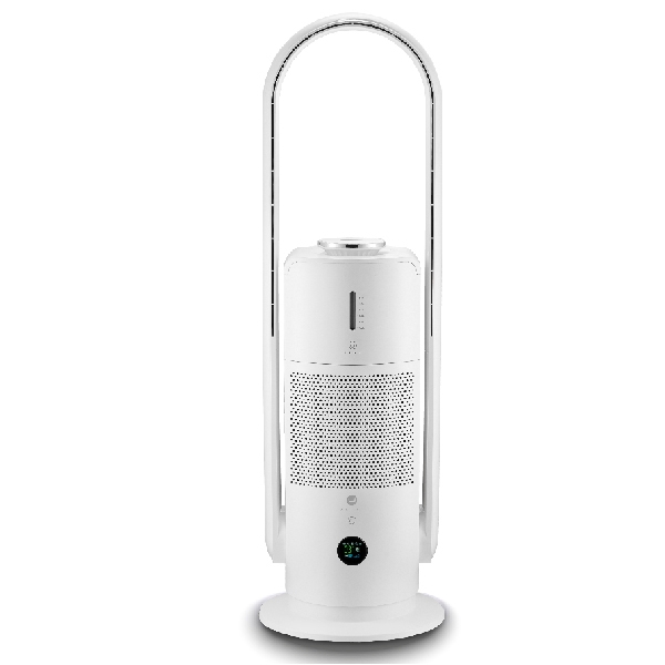 Quạt Lọc Không Khí Bù Ẩm ULTTY SKJ-CR022