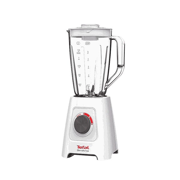 Máy xay sinh tố Tefal BL427166 600W 2 cối