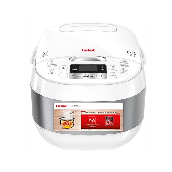 Nồi cơm điện tử Tefal RK752168