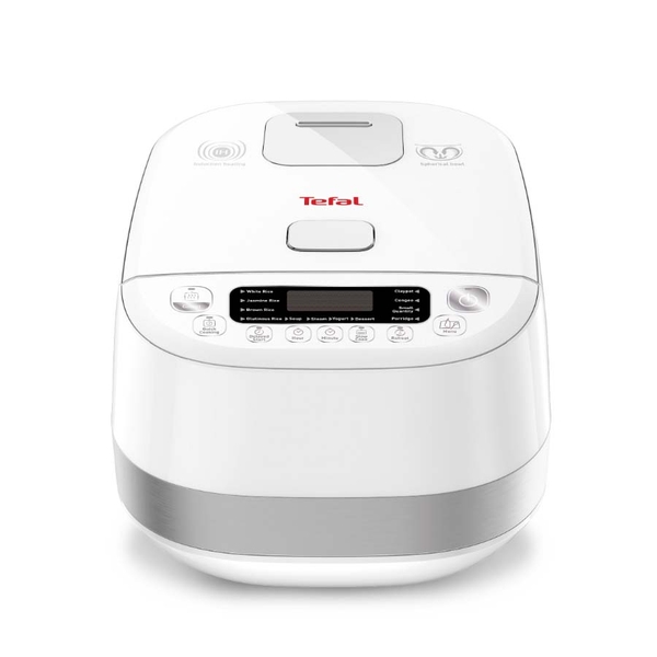 Nồi cơm cao tần Tefal RK808168