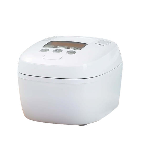 Nồi cơm điện tử cao tần áp suất kép Tiger 3 trong 1 JPT-H18S