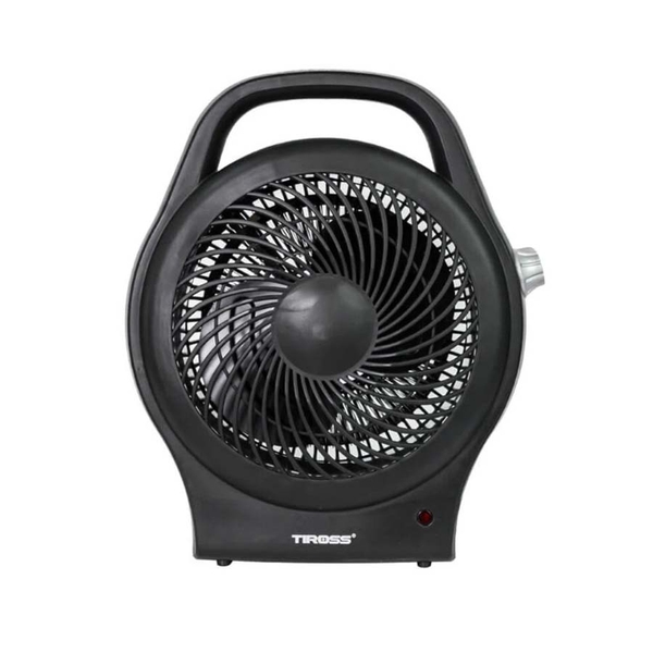 Quạt Sưởi Điện Tiross TS9441 (Hàng chính hãng)