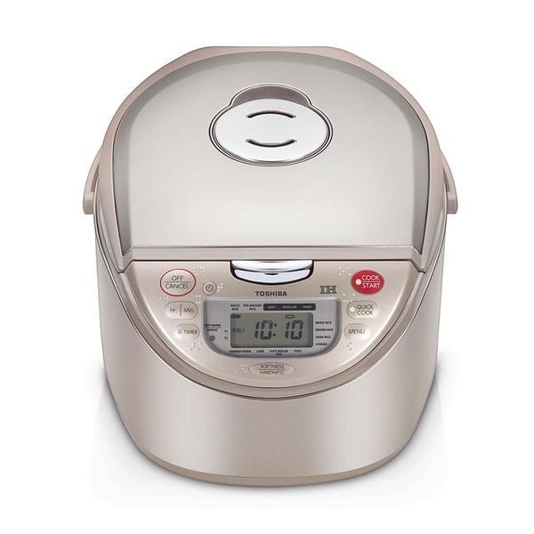 Nồi cơm điện Toshiba 1 lít RC-10RH