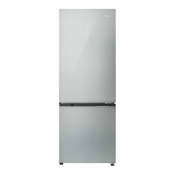 Tủ lạnh Aqua Inverter 292 lít AQR-B350MA(GM)