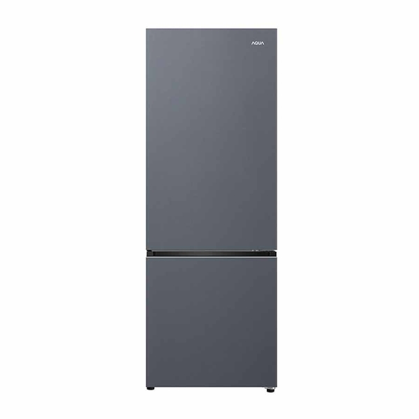 Tủ lạnh Aqua Inverter 292 lít AQR-B360MA(SLB)