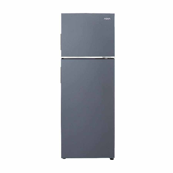 Tủ lạnh Aqua Inverter 283 lít AQR-T299FA(SL)