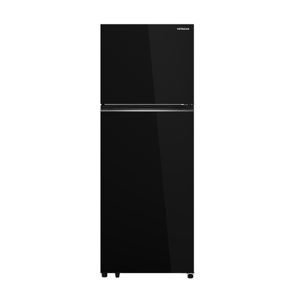 Tủ lạnh Hitachi Inverter 409 lít HRTN6443SGBKVN