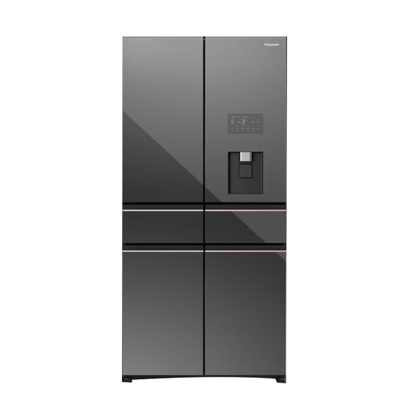 Tủ lạnh Panasonic Inverter 650 lít NR-WY720ZMMV