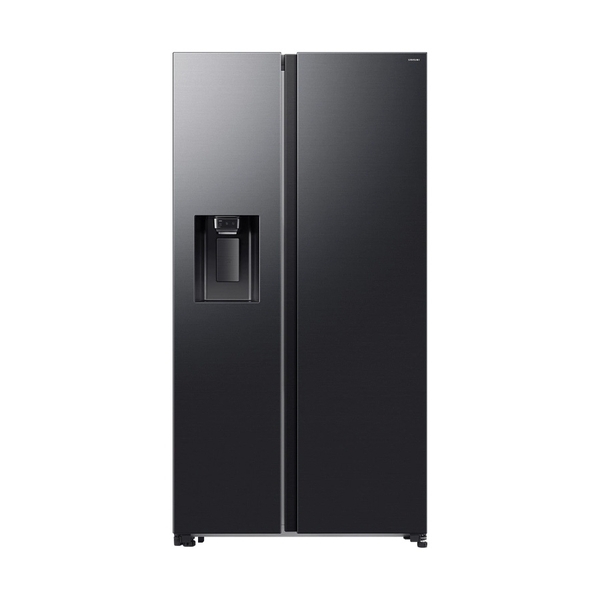Tủ lạnh Side By Side 635 lít Samsung RS70F65K2FSV