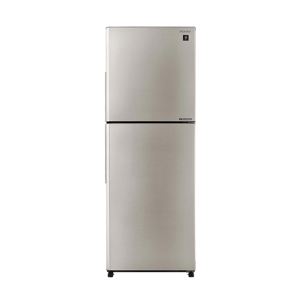Tủ lạnh Sharp Inverter SJ-XP382AE-SL