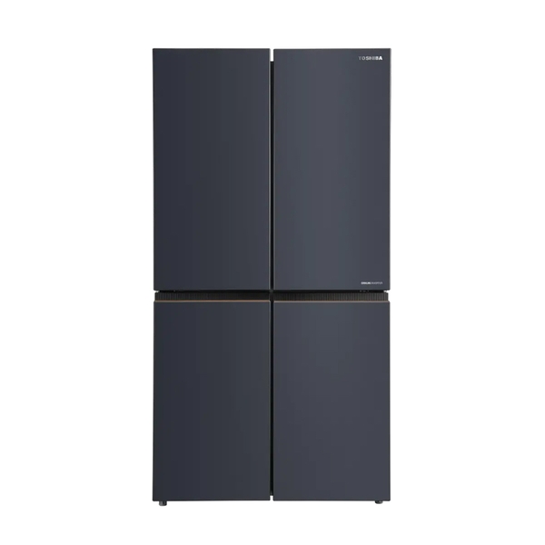 Tủ lạnh Toshiba Inverter 711 lít Multi Door GR-RF900WI-PMV(06)-MG