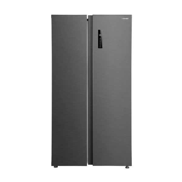 Tủ lạnh Side By Side Inveter 555 lít Toshiba GR-RS696WI-PMV(60)-AG