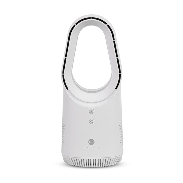 Quạt lọc không khí và khử khuẩn U ULTTY PETIT LIDI