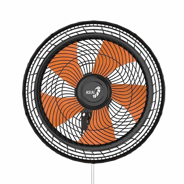 Quạt treo tường ASIAVINA Turbo X VY627890
