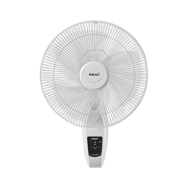 Quạt treo tường Thái lan Hatari HT-W16R6 (có điều khiển)