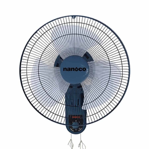 Quạt treo tường Nanoco NWF1611