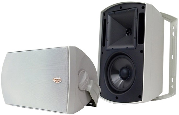 Loa Klipsch AW 650 Outdoor