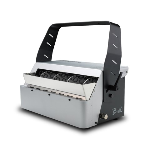 Máy tạo bong bóng Antari B-200/BCR1
