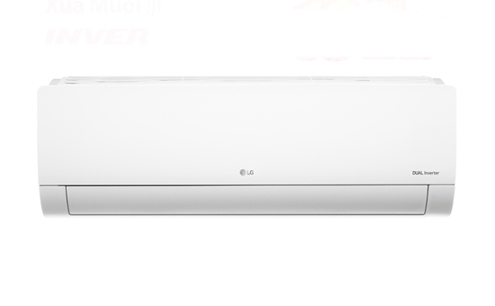 Điều hòa 2 chiều Inverter LG B18END 18.000BTU