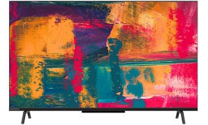 Google TV Coocaa 55 Inch 4K 55Y68 – 55 inch