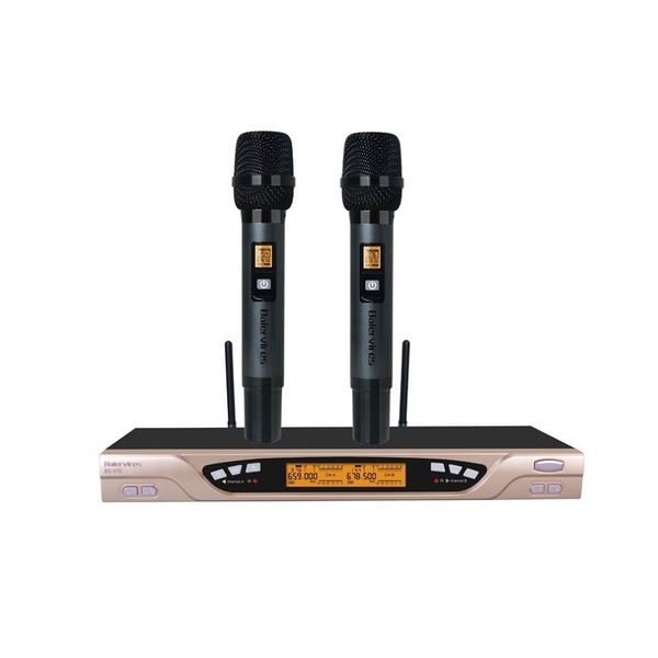 Micro Baiervires BS-970