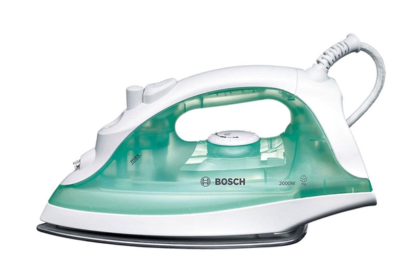Bàn là hơi nước Bosch TDA2301GB