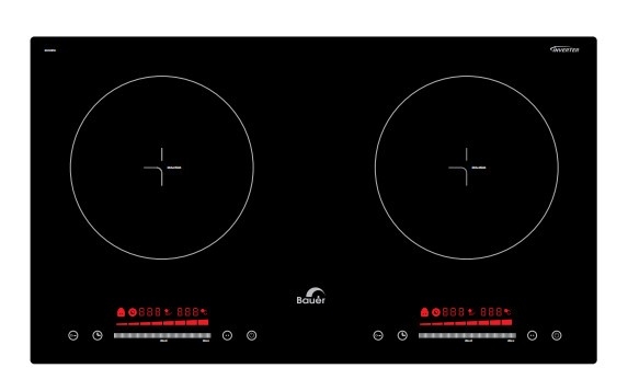 Bếp từ Bauer BE 328SI