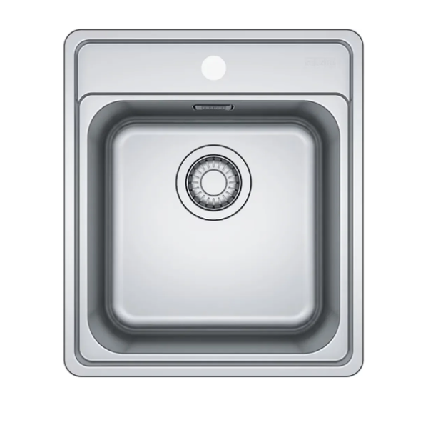 CHẬU RỬA INOX FRANKE BCX 610-42