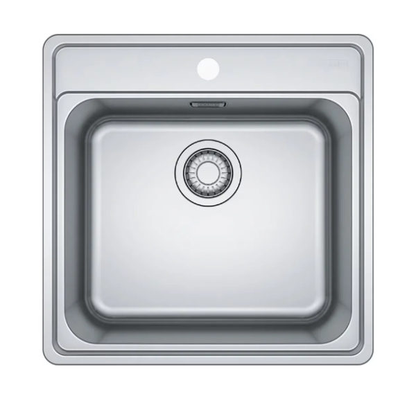CHẬU RỬA INOX FRANKE BCX 610-51